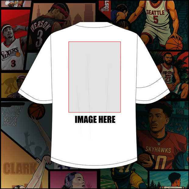 Postatees Custom Merch