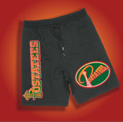 Postatees Shorts