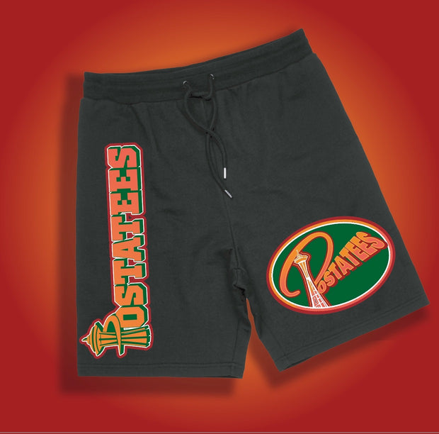 Postatees Shorts