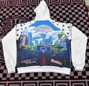 Postatees City Edition Hoodie