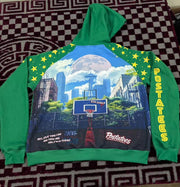 Postatees City Edition Hoodie