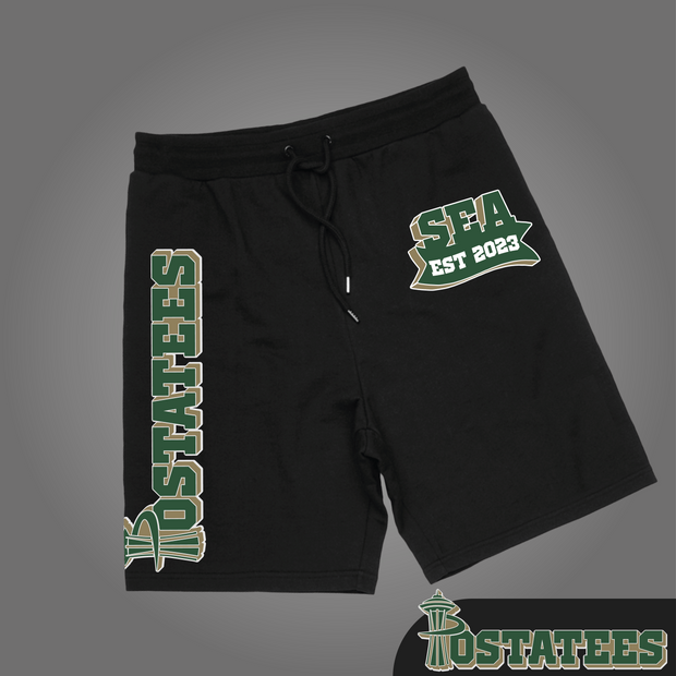 Postatees Shorts