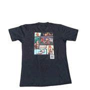 Postatees Icon Edition  “MJ”