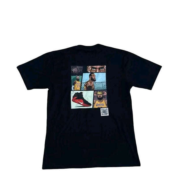 Postatees Icon Edition “LJ”